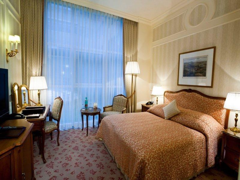 Grand Apartment Wien Exterior foto