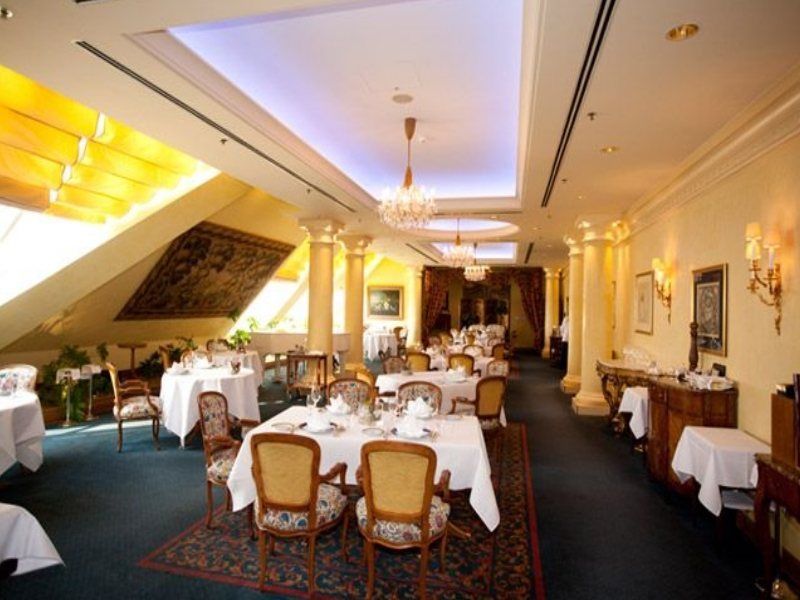 Grand Apartment Wien Exterior foto