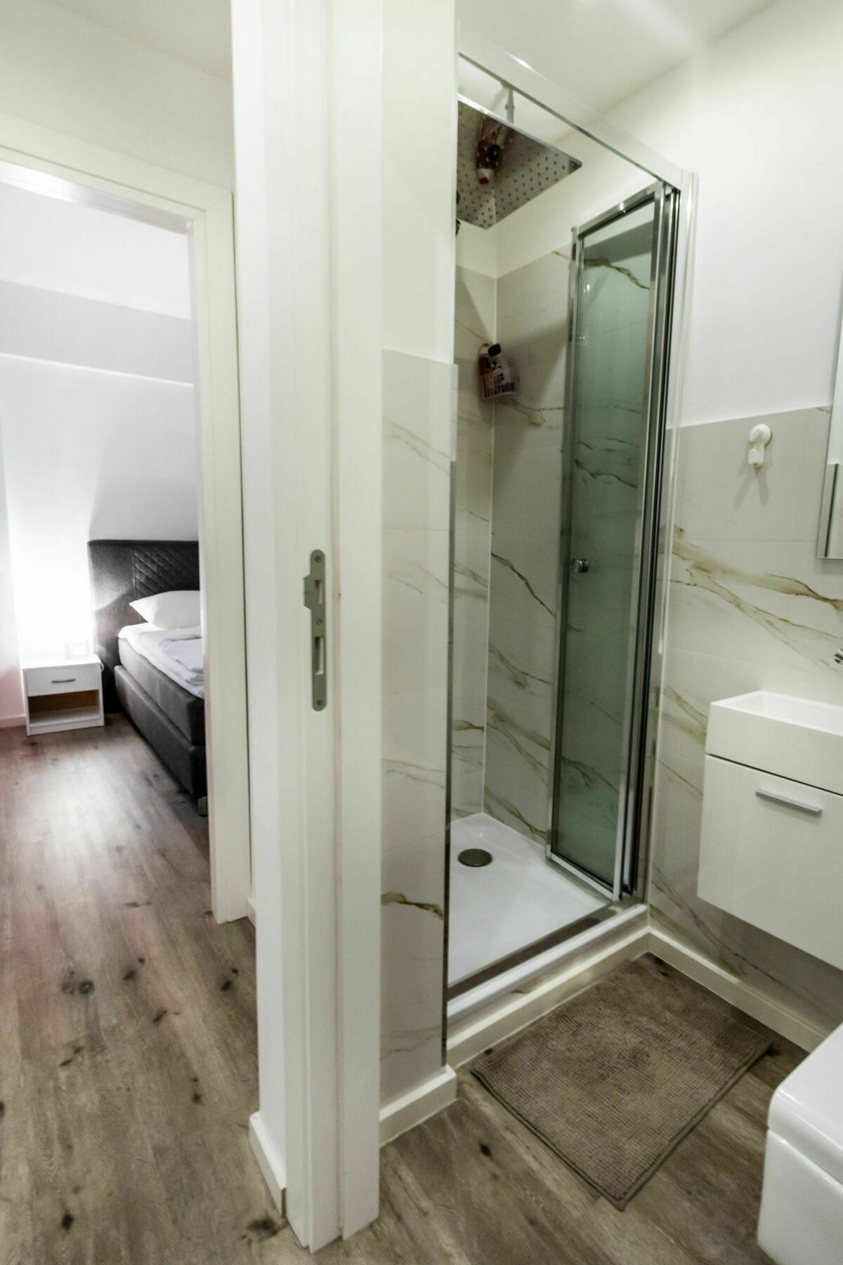 Grand Apartment Wien Exterior foto
