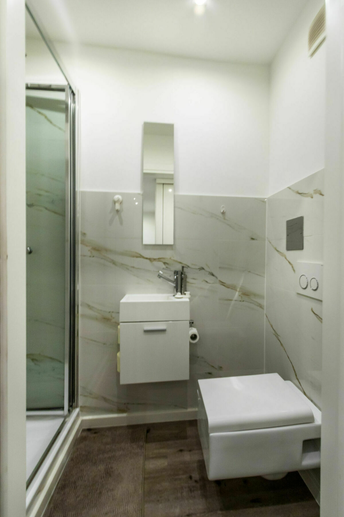Grand Apartment Wien Exterior foto